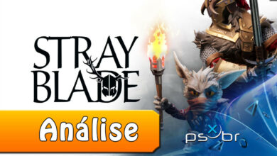 Stray Blade Review||||||||||||||||||||||||||