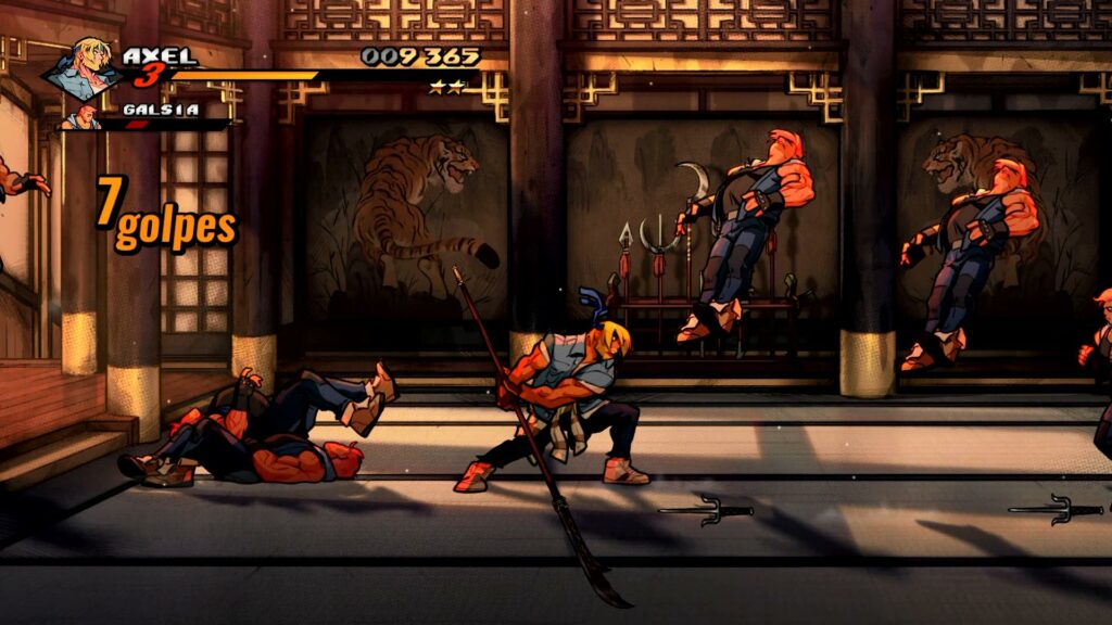 Streets of Rage 4