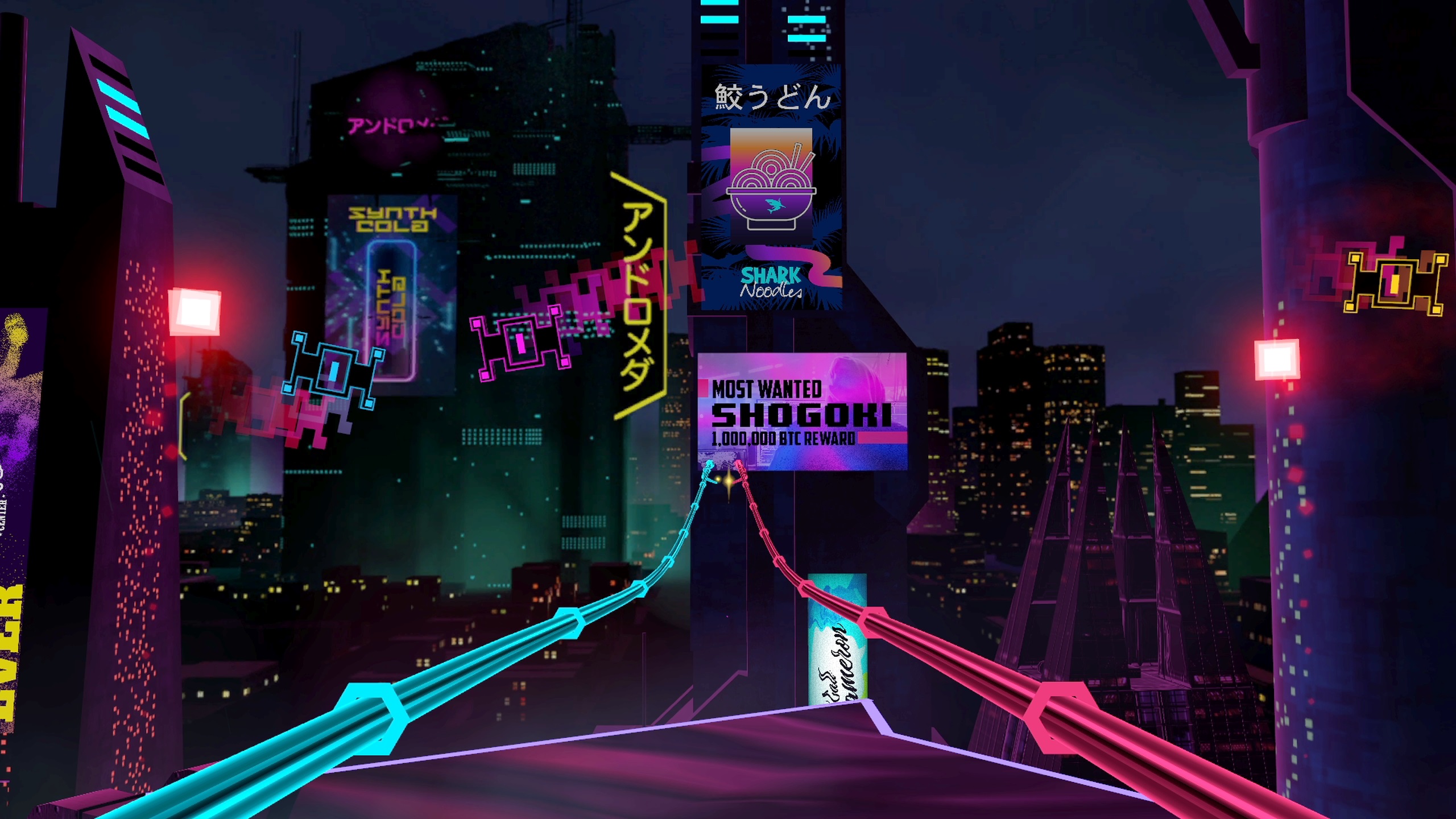 Synth Riders