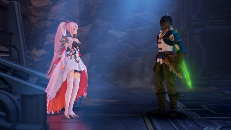 Tales of Arise
