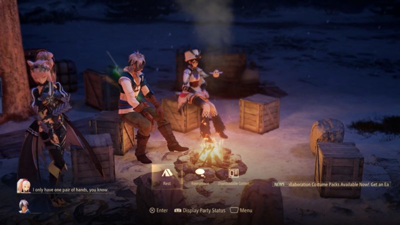 Tales of Arise