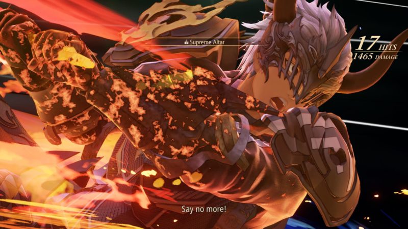 Tales of Arise
