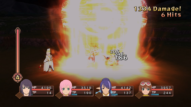 Tales of Vesperia