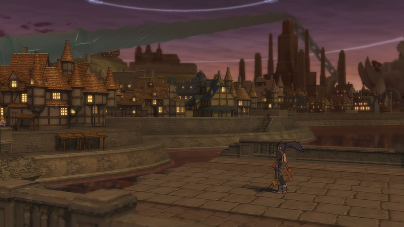 Tales of Vesperia