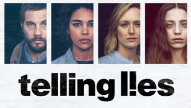 Telling Lies||Telling Lies Review