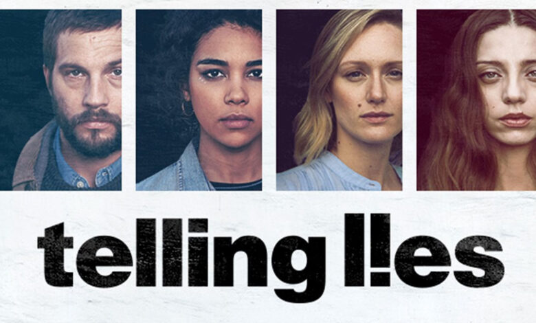 Telling Lies||Telling Lies Review