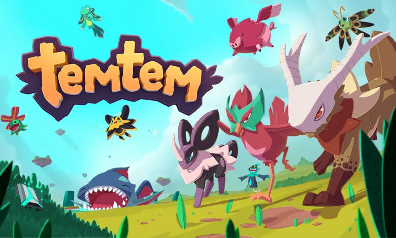 TemTem|