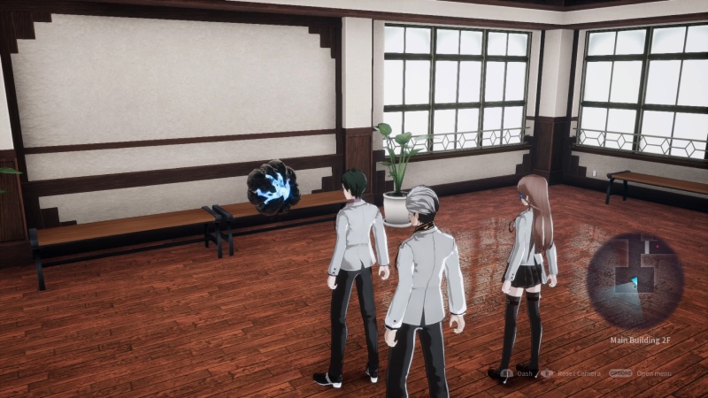 The Caligula Effect