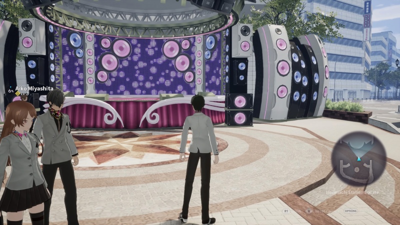 The Caligula Effect