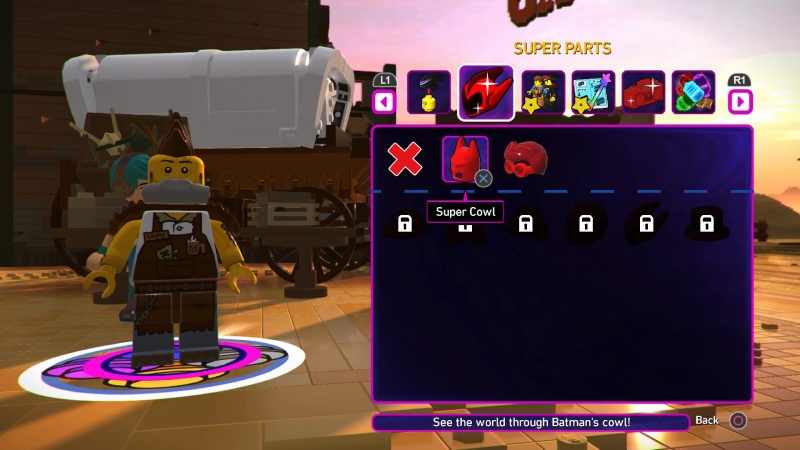 The LEGO Movie 2 - Videogame