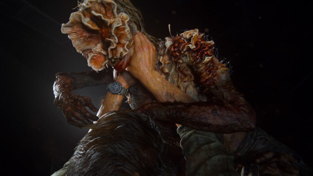 The Last of Us Part I
