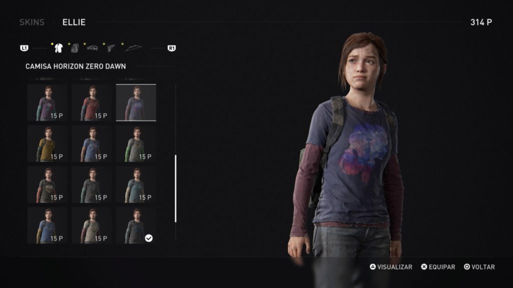 The Last of Us Part I
