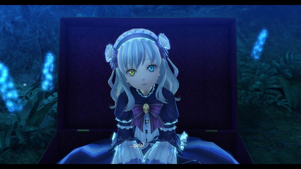 The Legend of Heroes: Trails into Reverie