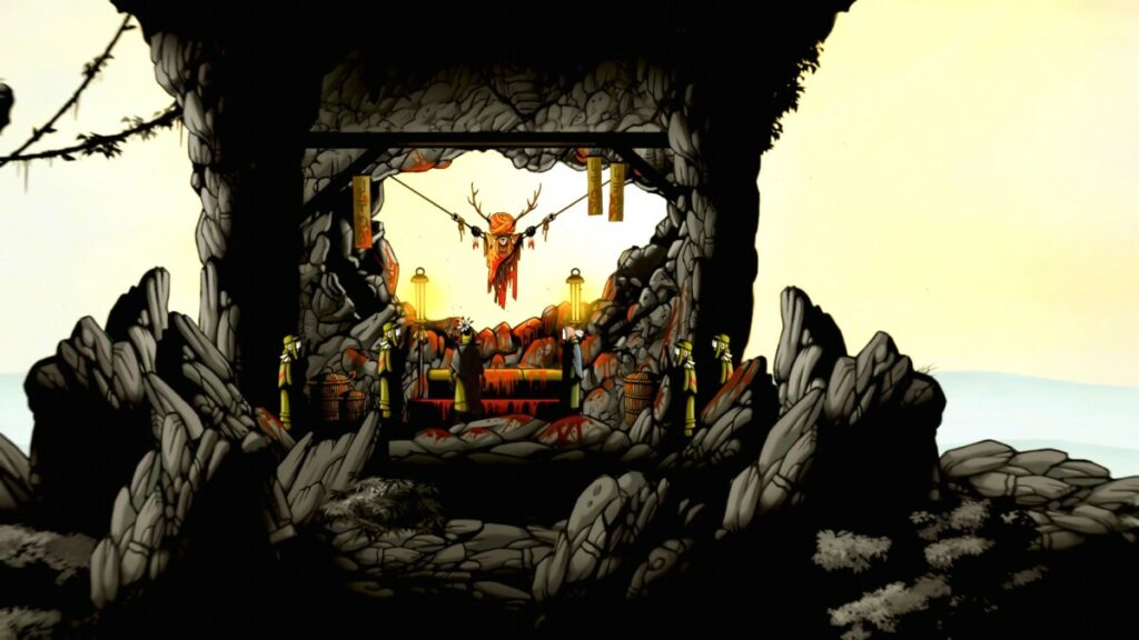 The Library of Babel(3)