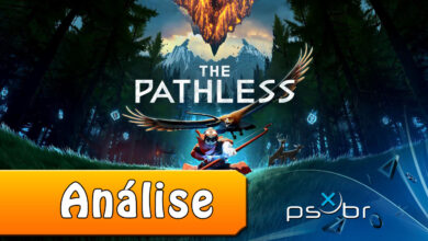 The Pathless Análise|The Pathless|The Pathless|The Pathless|Sakuna Análise|The Pathless|The Pathless|Sakuna: Of Rice and Ruin
