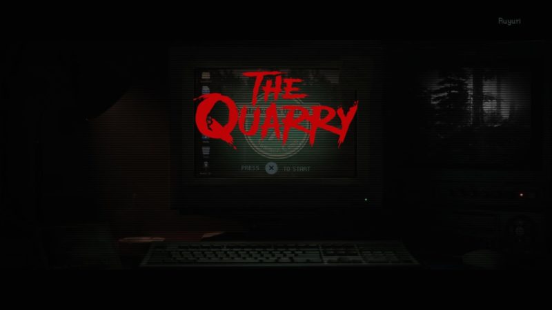 The Quarry