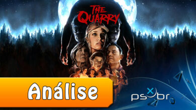 The Quarry Review|||||||