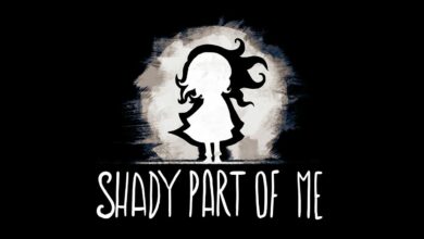 Shady Part of Me|Shady Part of Me