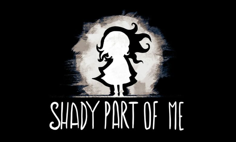 Shady Part of Me|Shady Part of Me