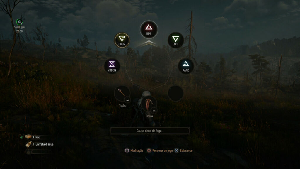 The Witcher 3: Wild Hunt (PS5)