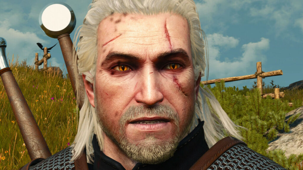 The Witcher 3: Wild Hunt (PS5)