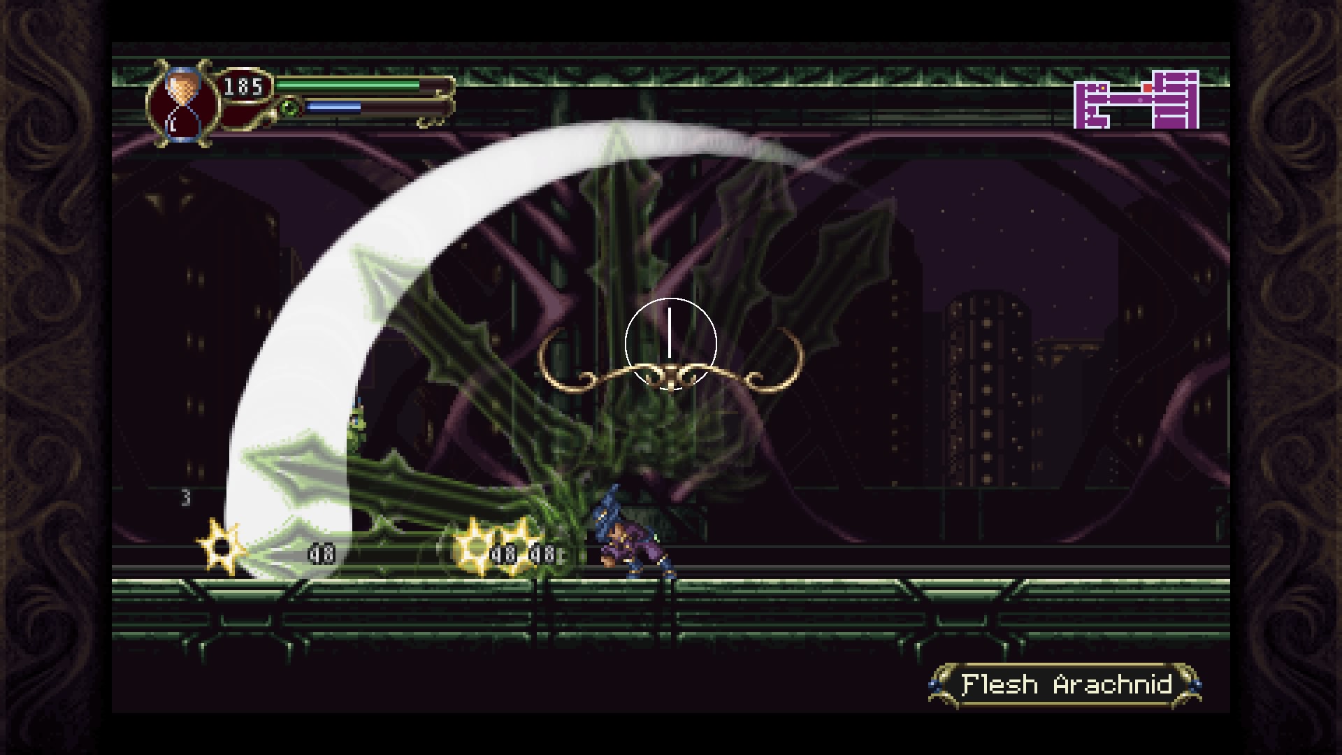 Timespinner