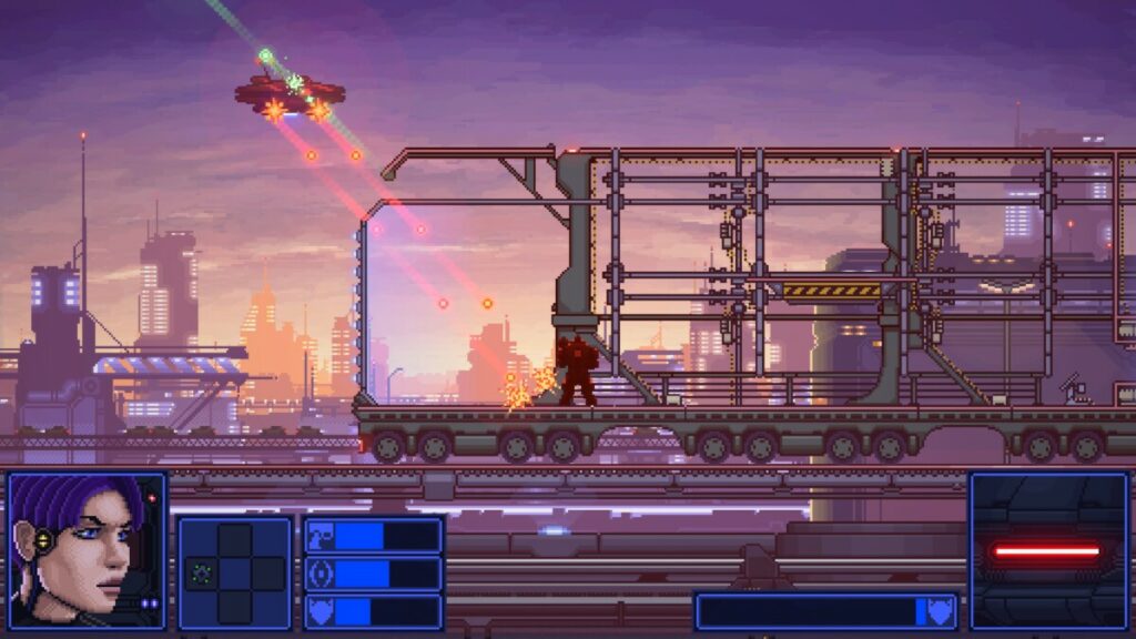 Titanium Hound(3)