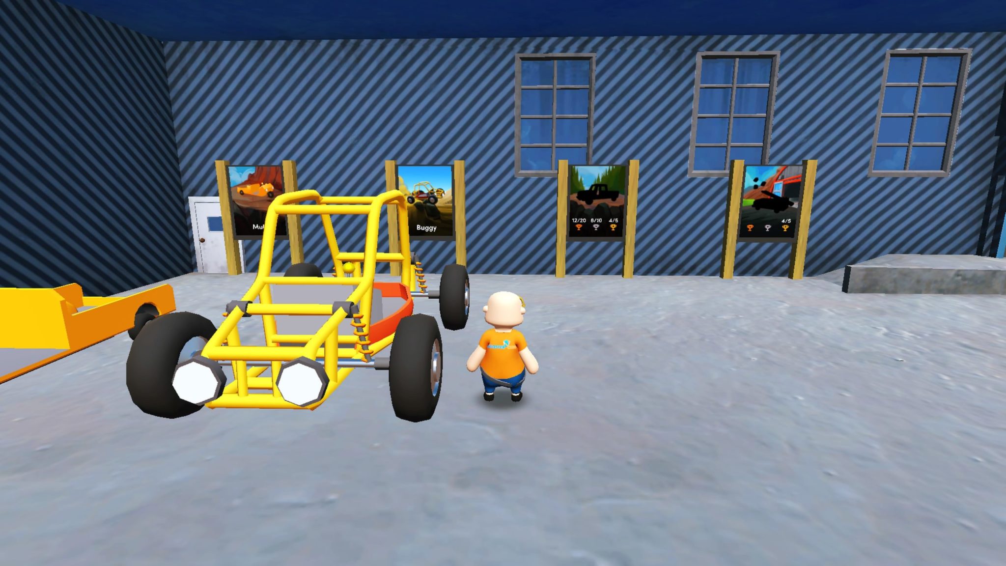 Totally Reliable Delivery Servic