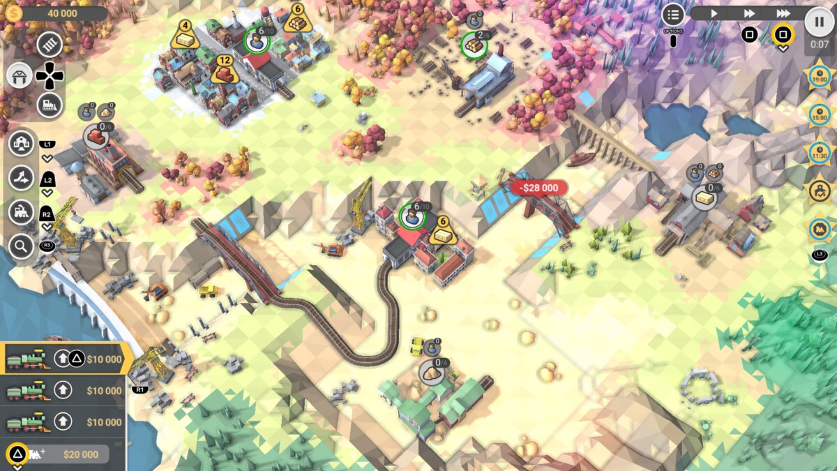 Train Valley 2: Community Edition