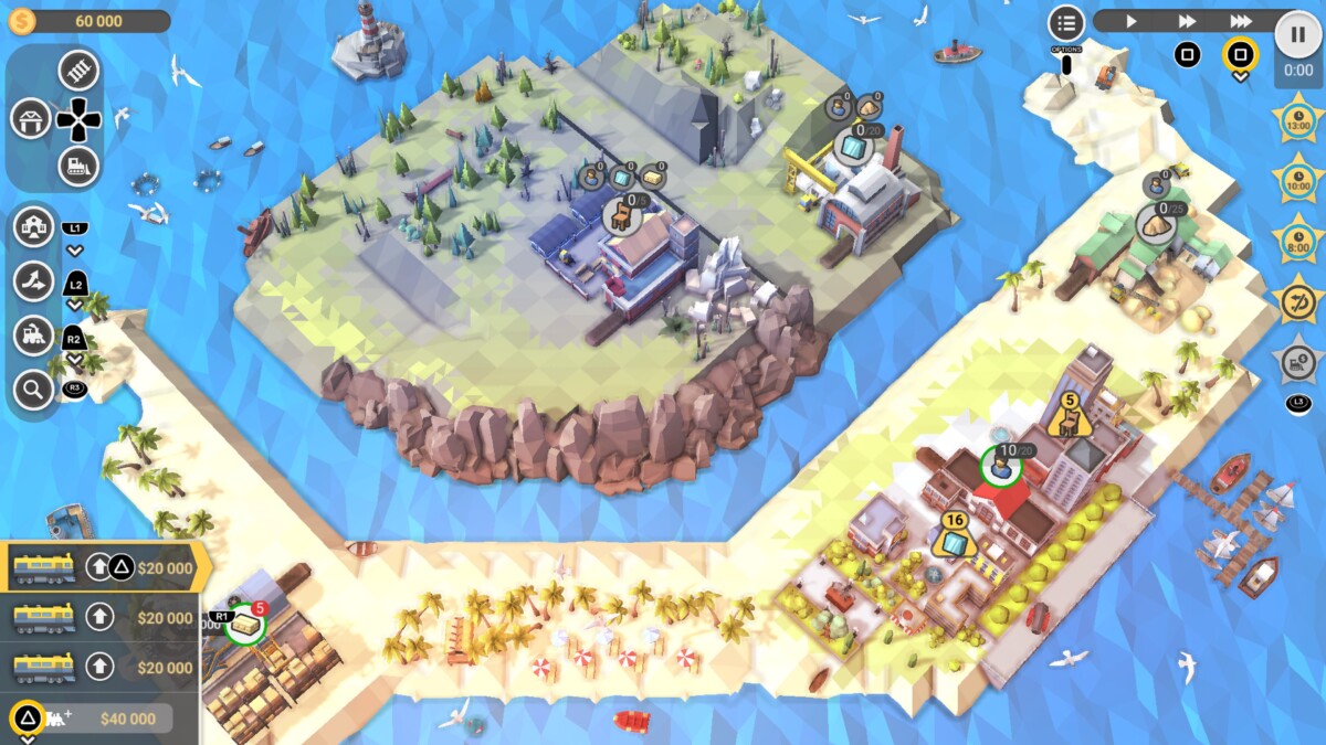 Train Valley 2: Community Edition