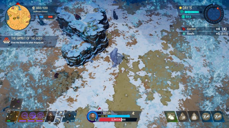 Tribes of Midgard
