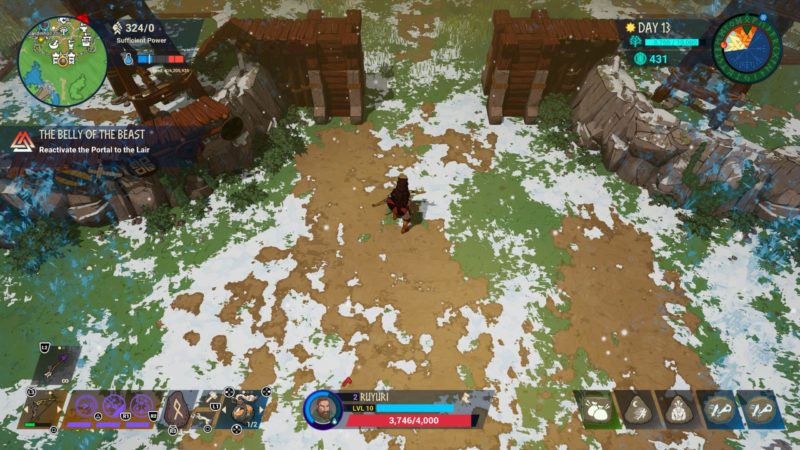 Tribes of Midgard