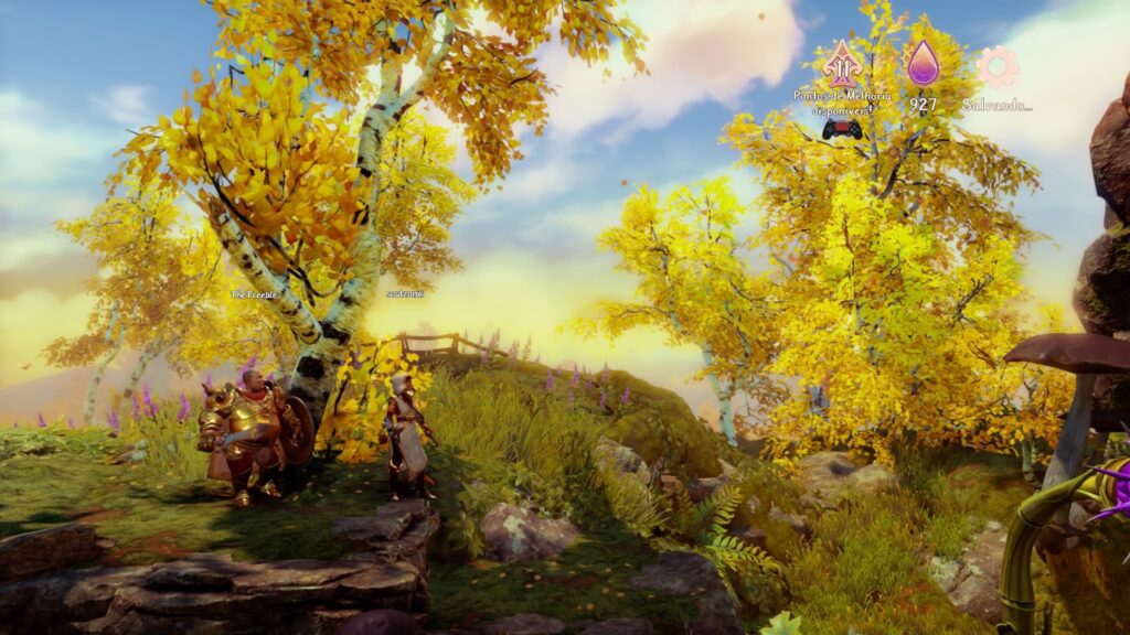 Trine 4