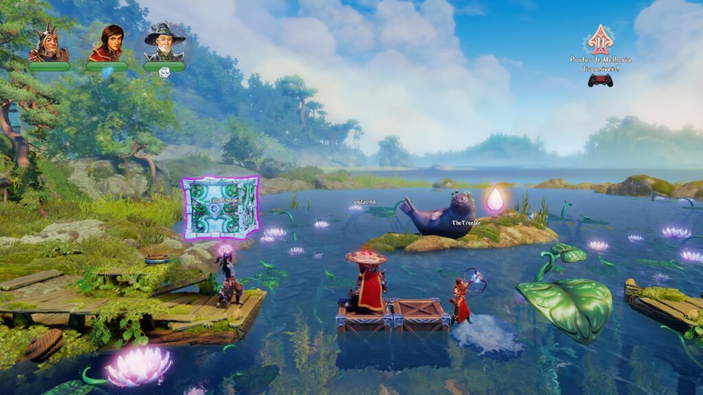 Trine 4