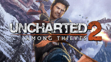 Uncharted 2