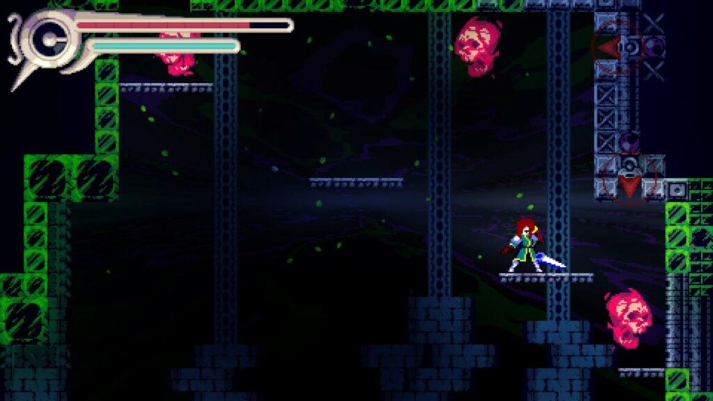 Vernal Edge(7)