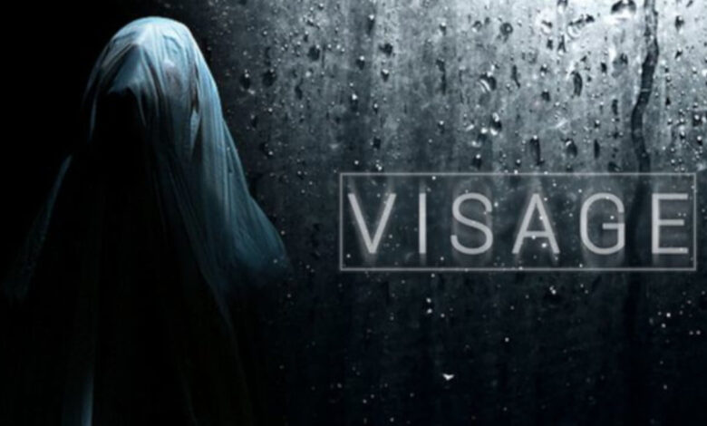 Visage|