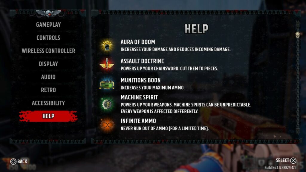 Warhammer 40,000: Boltgun