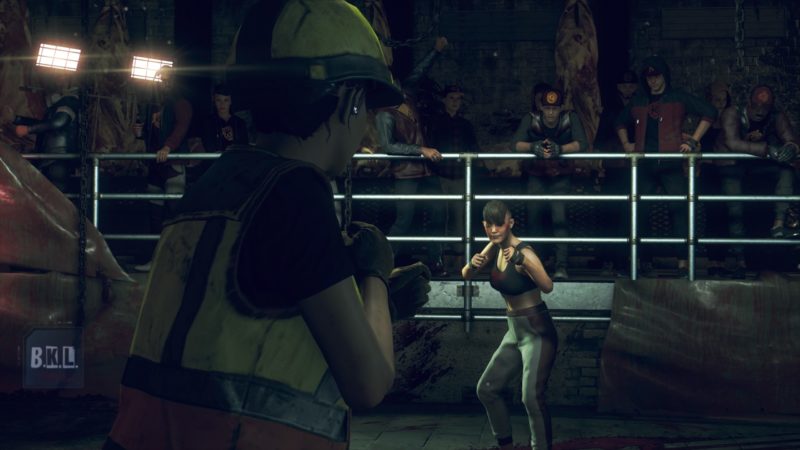Watch Dogs: Legion