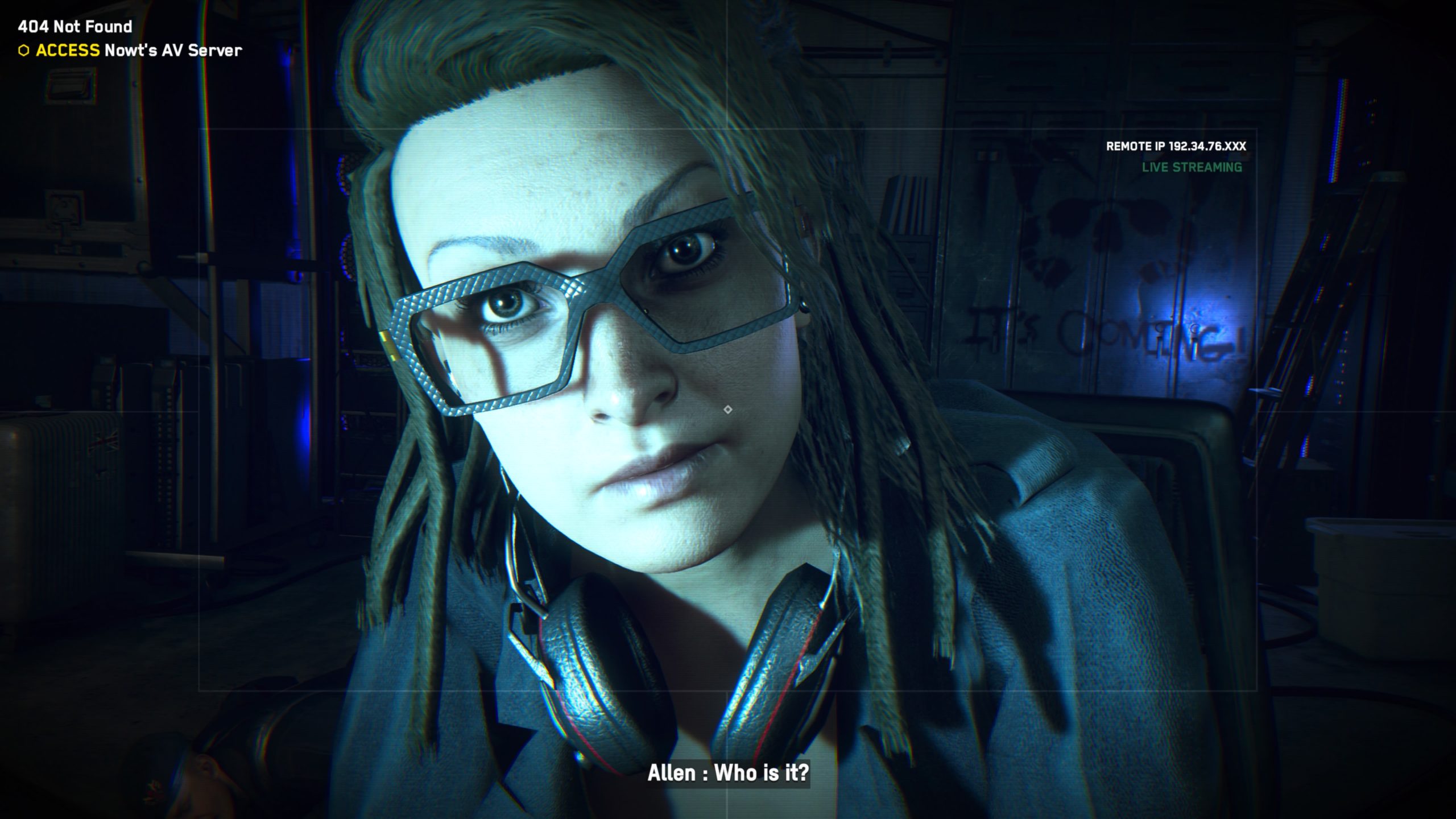 Watch Dogs Legion