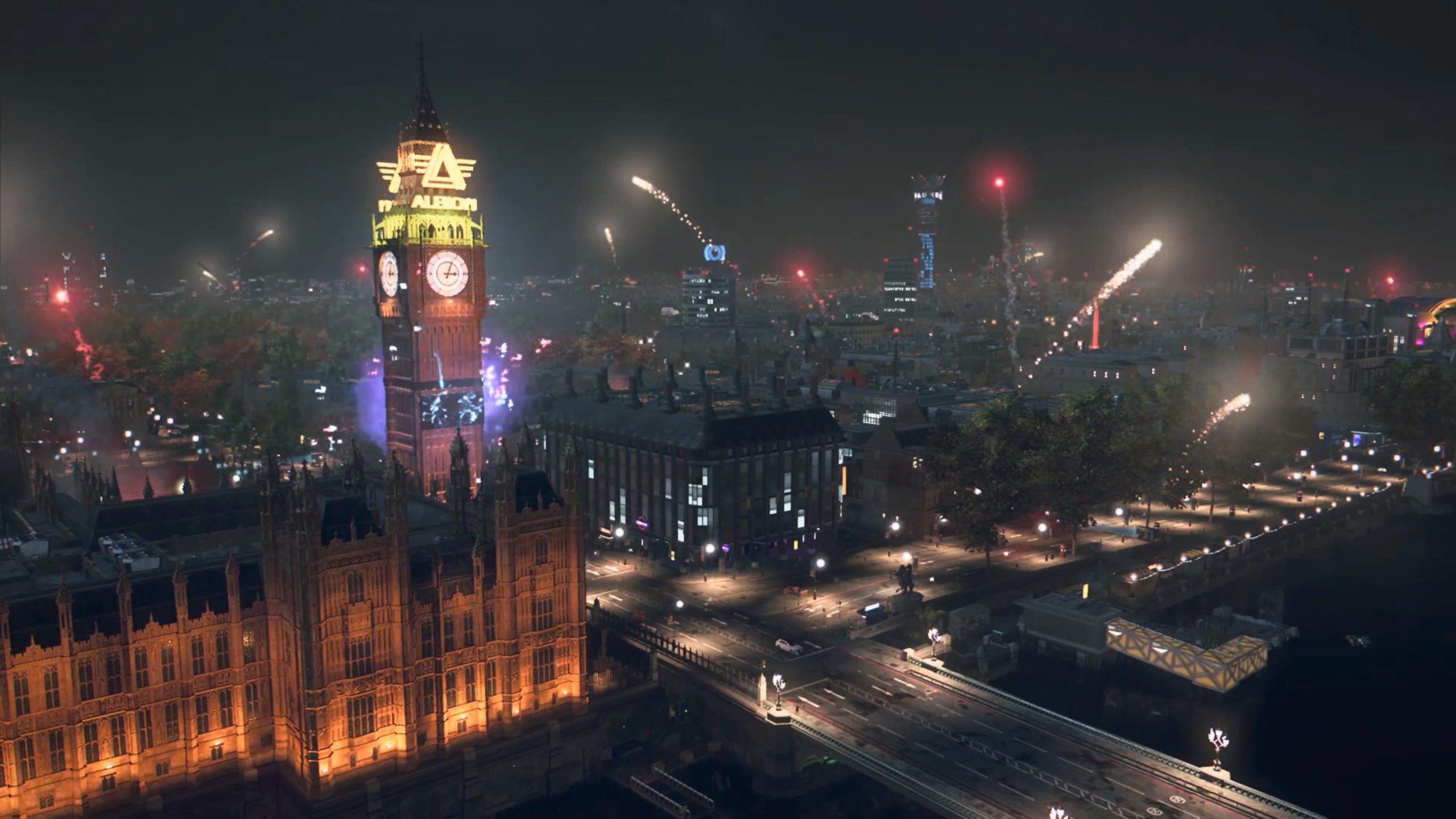 Watch Dogs: Legion