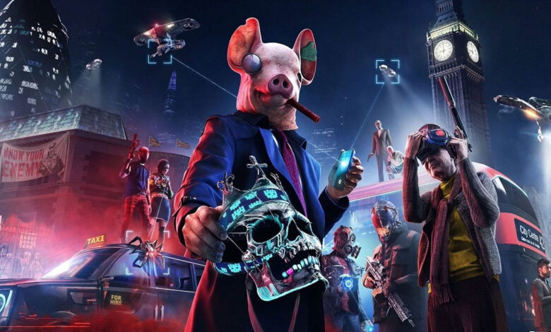 Watch Dogs Legion||Ghostrunner Análise|Ghostrunner|Watch Dogs Legion|Marvel's Spider-Man: Miles Morales|Marvel's Spider-Man: Miles Morales|Marvel's Spider-Man: Miles Morales|Marvel's Spider-Man: Miles Morales|Marvel's Spider-Man: Miles Morales