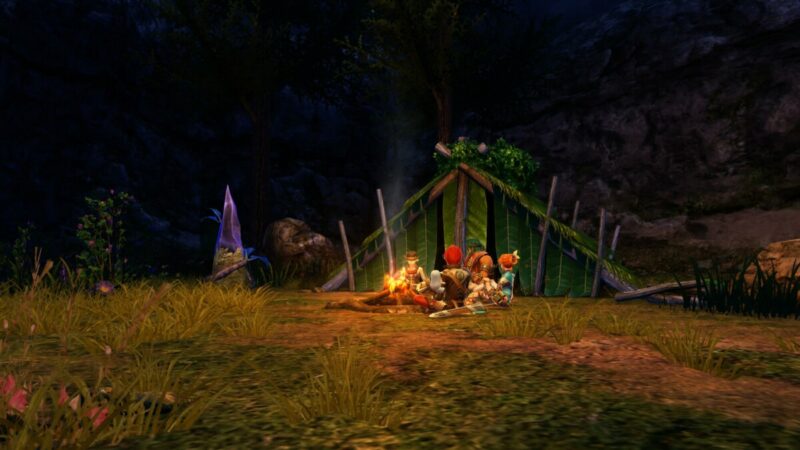 Ys VIII: Lacrimos of Dana