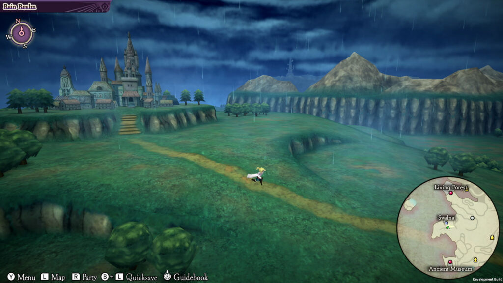 The Alliance Alive HD Remastered