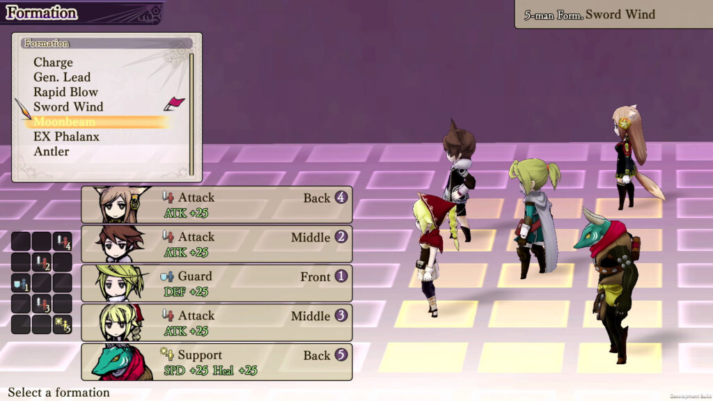The Alliance Alive HD Remastered