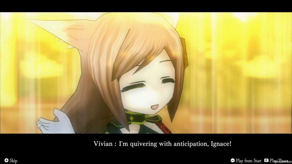 The Alliance Alive HD Remastered