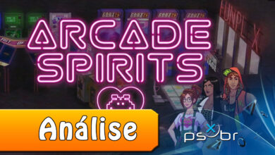 Arcade Spirits Review|Arcade Spirits|Arcade Spirits|Arcade Spirits|Arcade Spirits|Arcade Spirits|Arcade Spirits