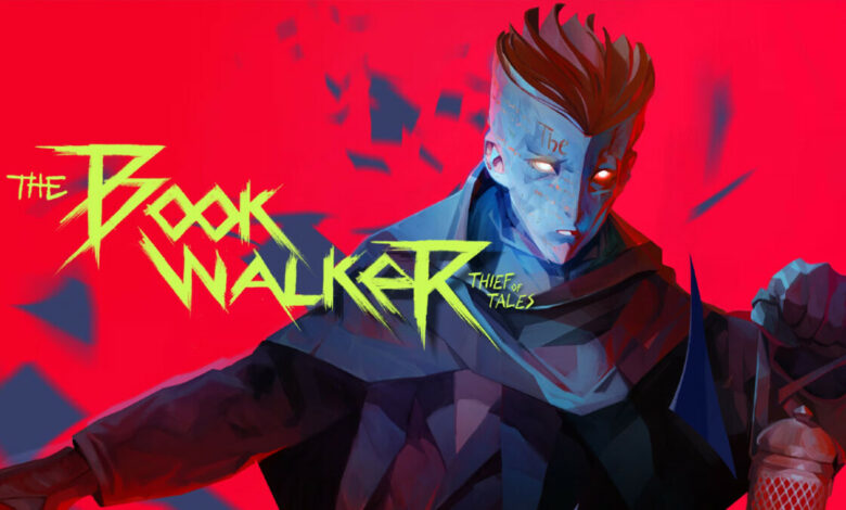 The Bookwalker: Thief of Tales||The Bookwalker: Thief of Tales|Ys X: Nordics