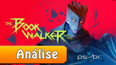 The Bookwalker: Thief of Tales||||||||||||||