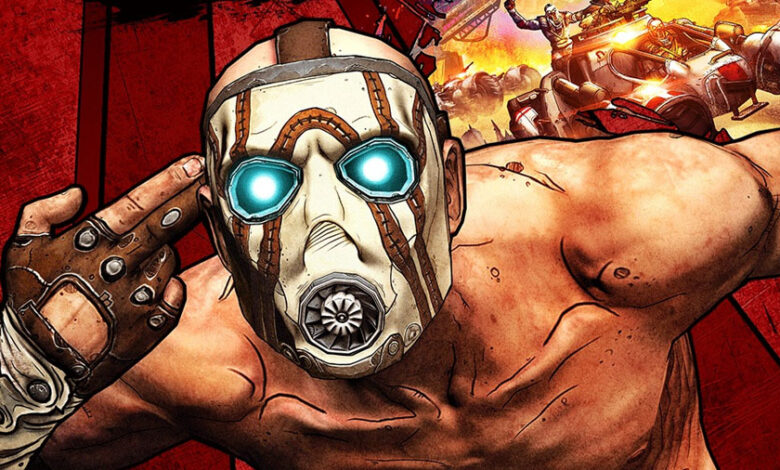 Borderlands Game of the Year Edition Review